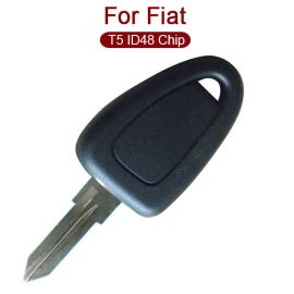 AK017003 for Fiat Transponder Key T5 ID48 Chip