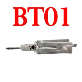 Original LISHI BT01 Auto Pick and Decoder for Pentium