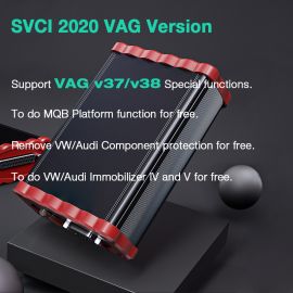 (Europe Ship) 2020 SVCI 2020 Updated version of SVCI-2018
