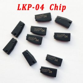 LKP-04 LKP04 Ceramic Chip for Toyota H-key Blade 128bit Transponder