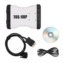 New Design TcsCDP Pro+ Without 4G Memory Card without Bluetooth 2PCB