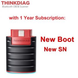 ThinkDiag new SN