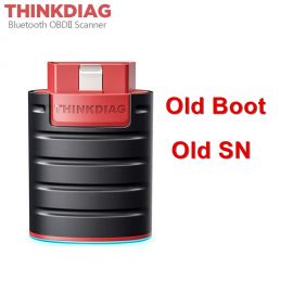 ThinkDiag with old SN