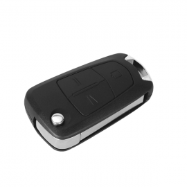 (434MHz) Keyless Go 3 Buttons Chevrolet Proximity Key with 46 chip