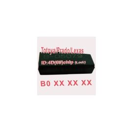 Toyota/Prado/Lexus 4D (68) Chip B0xxx 