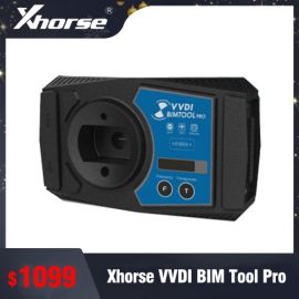 Xhorse VVDI BIM Tool BIMTool Pro Updated Version of VVDI BMW