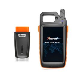 Xhorse VVDI Key Tool Max Device with VVDI MINI OBD Tool Supports Bluetooth Connection 