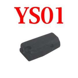 YS-01 Chip Can Only Copy 4C - 5 pcs