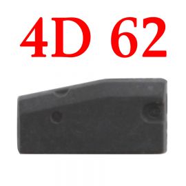 Original 4D 62Transponder Chip