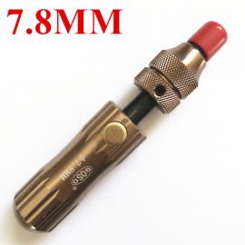 Goso 7.8 MM Plum blossom screwdriver