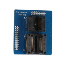 VVDI MB ELV Adaptor for Benz W202/W204/W212