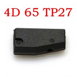 Top Quality 80 Bit 4D65 TP27 Ceramic Chip for Suzuki