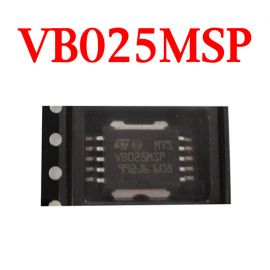 VB025MSP Automotive computer board ignition driver IC Chip 10 pcs