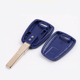 Transponder key shell for fiat 5pcs