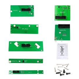 Module 5: Yanhua Mini ACDP Fujitsu CPU MB91F Read & Write Module