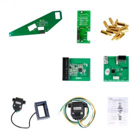 Module 1: Yanhua Mini ACDP BMW CAS1 CAS2 CAS3 CAS3+ CAS4 CAS4+ IMMO Key Programming and Odometer Reset Module