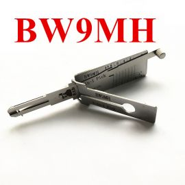 LISHI BW9MH Auto Pick and Decoder for BMW Motorcycle