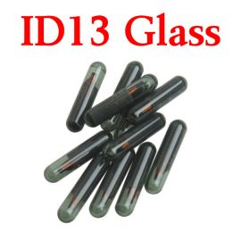 TP03 ID13 Glass Transponder Chip