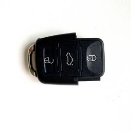 3 Buttons 434 MHz Flip Flip Remote Key for VW - 959 753A