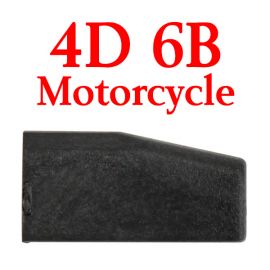 ID4D 6B Chip For Motorcycle Kawasaki 10 pcs