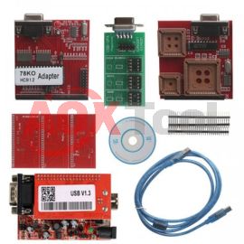 UPA-USB Serial Programmer Full Package V1.3