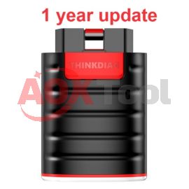 1YearUpdateforTHINKCARThinkdiagFullSystem