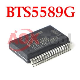 BTS5589G BCM Chip for Chevrolet Cruze 10 pcs