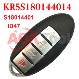 NEW SMART KEY FOB REMOTE For NISSAN MURANO 2015 - 2019 - Foto 2