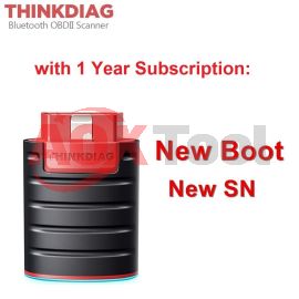 (newfirmware)LaunchThinkdiagwith1yearofficialsubscription