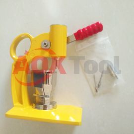 2019 New Bafute Locksmith Dismounting pin supplies folding key ...