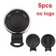 key shell 5pcs/lot