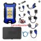 [full cables] full chip USB-link 3 Diesel Heavy Duty Truck Diagnostic Tool Engine Analyzer Detector with bluetooth