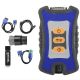 (with 3 cables) full chip USB-link 3 Diesel Heavy Duty Truck Diagnostic Tool Engine Analyzer Detector with bluetooth