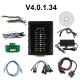 Newest V4.0.1.34 AMTBST AMT BST MEDC17 MG1 MD1 Programmer - universal bench service tool for Bosch MEDC17 / MDG1