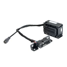 ISN DME Cable for MSV and MSD Works with VVDI2 or CGDI BMW