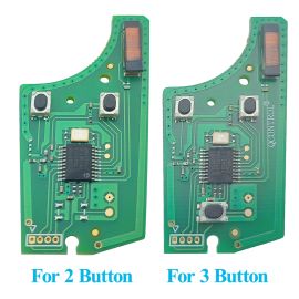 (433Mhz) PCF7941/PCF7961 Flip Remote Key board pcb For Opel/Vauxhall Astra H 2004-2009, Zafira B 2005-2013 PCF7946 Vectra C 2002-2008 Signium