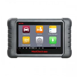(Europe, UK ship No Tax) Autel MaxiCheck MX808 All System Automotive Diagnostic Scan Tool Update Online