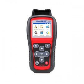 Original Autel MaxiTPMS TS508 TPMS Service Tool Update Online Free Lifetime