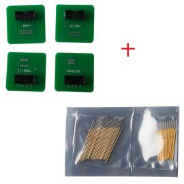 BDM FRAME Adapter with BDM Frame Pins