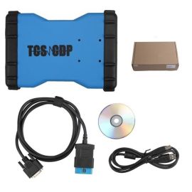 Bluetooth TcsCDP Pro+ Without 4G Memory Card 2PCB