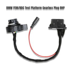 Gearbox Plug Gearbox cable for BMW