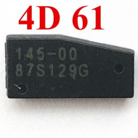 4D61 Chip for Mitsubishi - 10 pcs