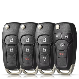 [FOR] Key Shell (5pcs/lot)
