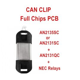 Good Quality V216 CAN Clip with AN2131QC Chip