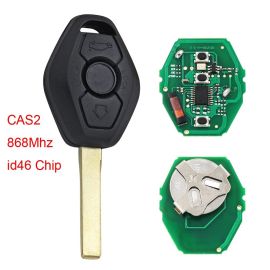 868 MHz BM CAS2 Remote Head Key