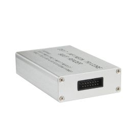 DS17 INFINEON TRICORE BOOT READER
