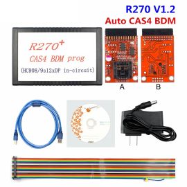 R270+ V1.20 For CAS4 From 2001-2009