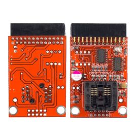 R270+ V1.20 For CAS4 From 2001-2009
