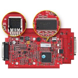 K-ess V5.017 EU Version SW V2.80 with Red PCB Online Version Support 140 Protocol No Token Limited