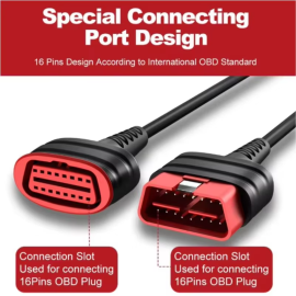Original Thinkdiag2 Main Cable ThinkDiag2 OBD cable